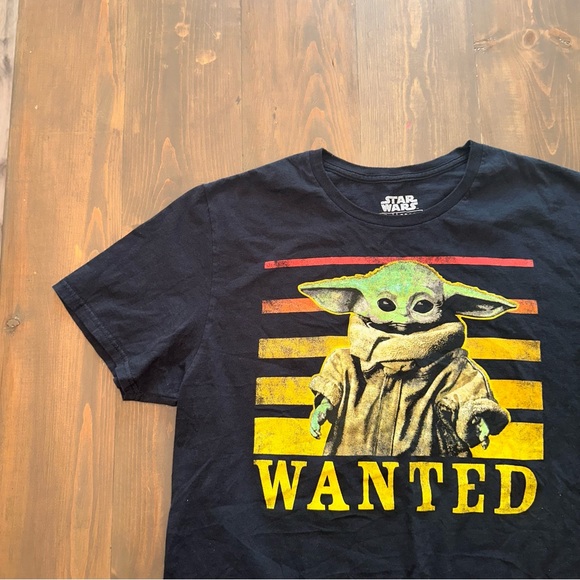 Star Wars mens t-shirt - Picture 3 of 5